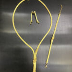 Gümüş Dorika Set – 10010