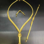 Gümüş Dorika Set – 10024